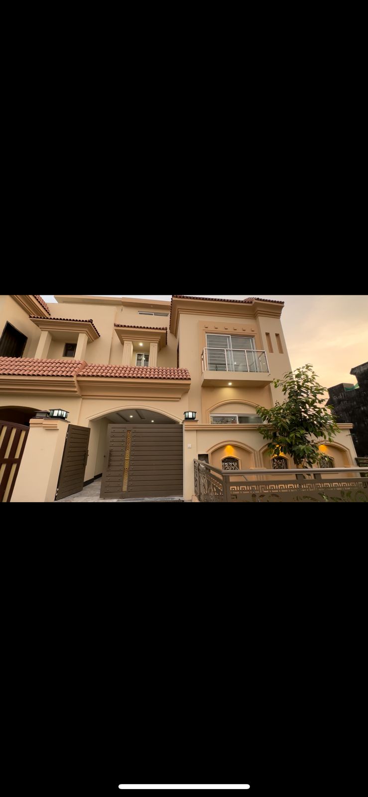 5 Marla House In Bahria Town, Overseas Block